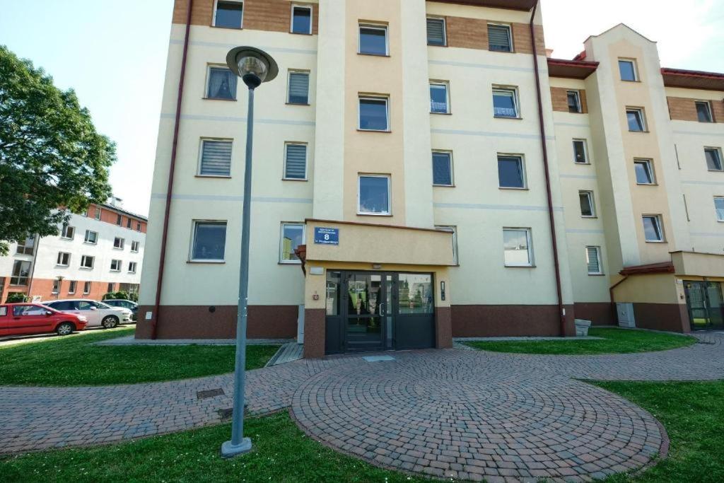 Klimatyczne Poddasze 2 Przemyśl Exterior foto
